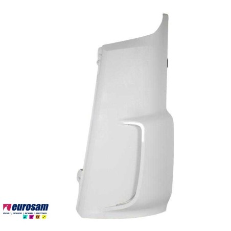 FIANCHETTO CONVOGLIATORE ARIA DX DAF XF 106