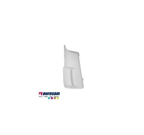 FIANCHETTO CONVOGLIATORE ARIA SX DAF XF 106