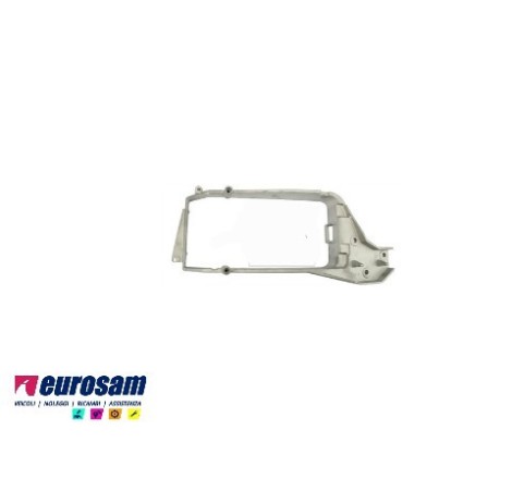 SUPPORTO FARO DX DAF LF