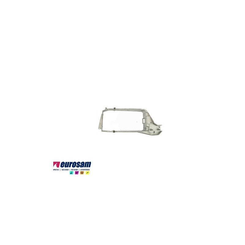SUPPORTO FARO DX DAF LF