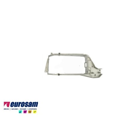 SUPPORTO FARO DX DAF LF