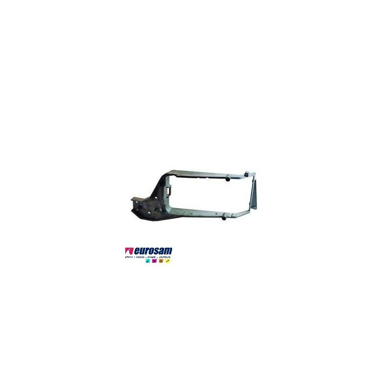 SUPPORTO FARO SX DAF LF