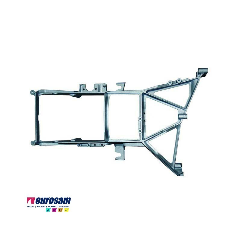 SUPPORTO FARO DX DAF XF 2 SERIE