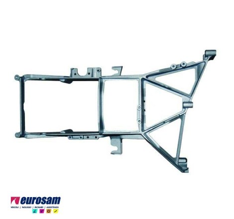 SUPPORTO FARO DX DAF XF 2 SERIE