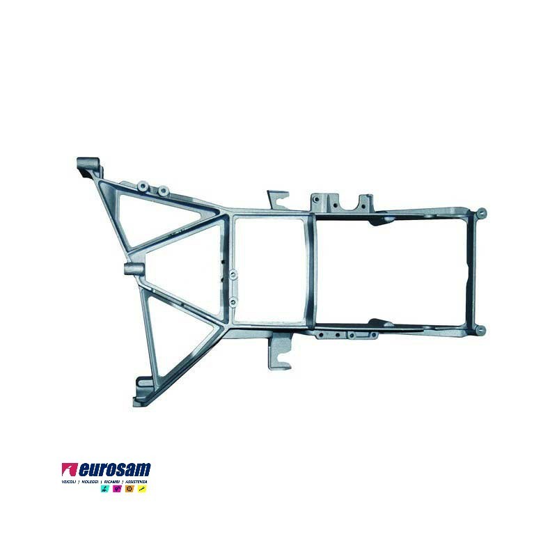 SUPPORTO FARO SX DAF XF 2 SERIE