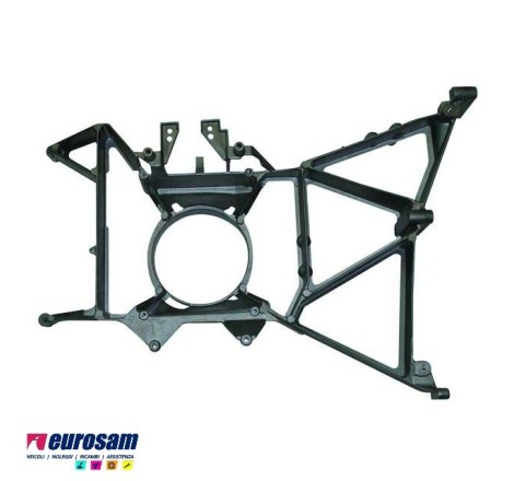 SUPPORTO FARO DX DAF XF 1 SERIE