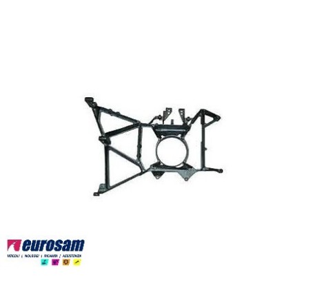 SUPPORTO FARO SX DAF XF 1 SERIE