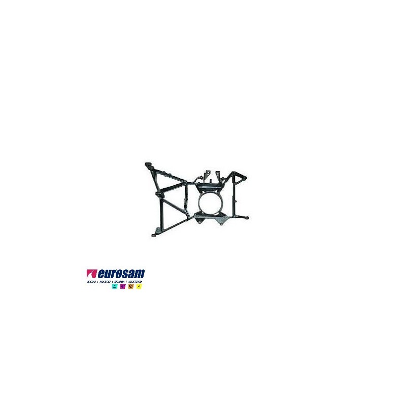 SUPPORTO FARO SX DAF XF 1 SERIE