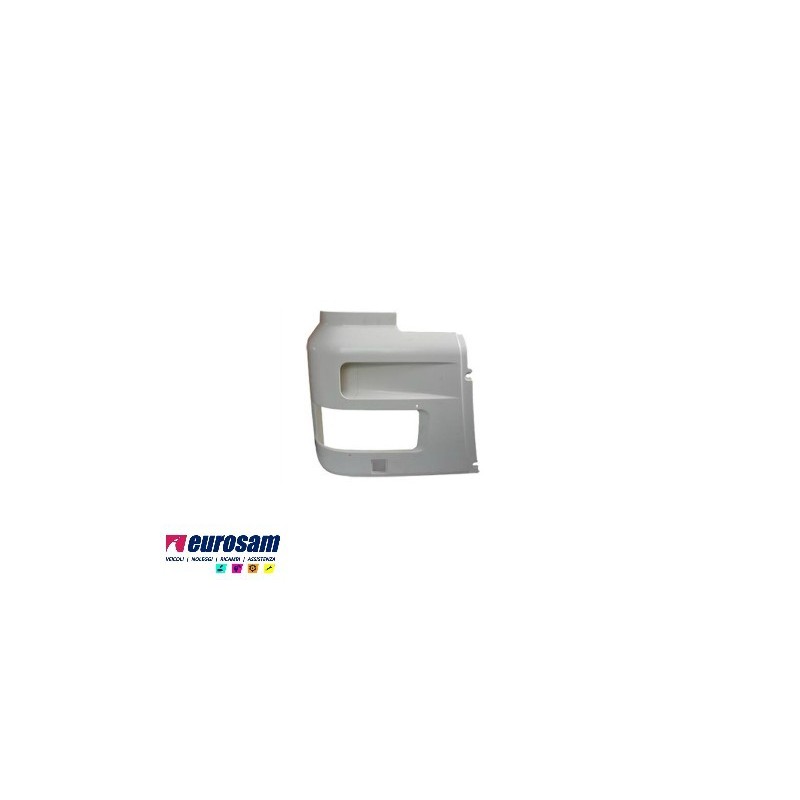 ANGOLO PORTA FARO DX DAF XF 1 SERIE
