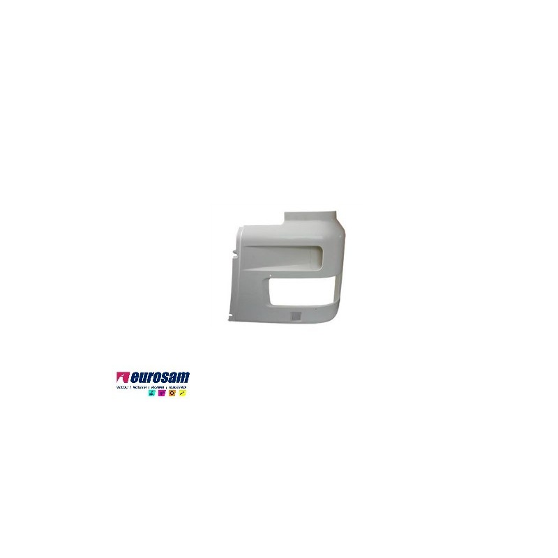ANGOLO PORTA FARO SX DAF XF 1 SERIE