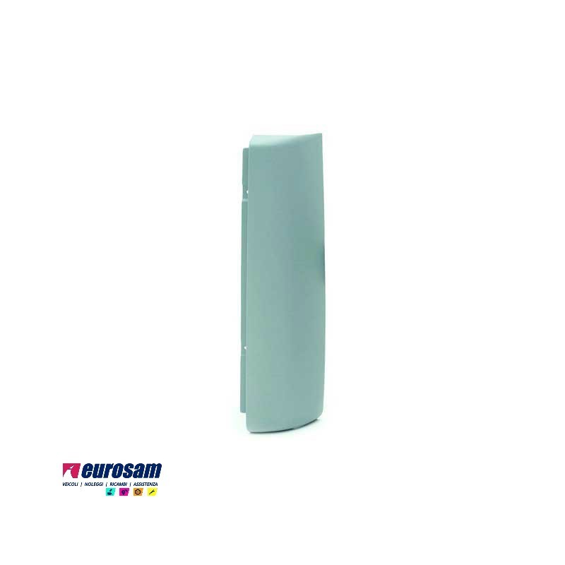 FIANCHETTO CONVOGLIATORE ARIA INTERNO SX DAF XF 1 SERIE