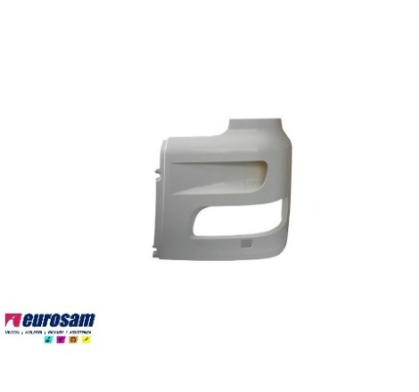 ANGOLO PORTA FARO SX DAF XF 2 SERIE  -