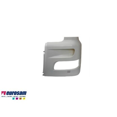 ANGOLO PORTA FARO SX DAF XF 2 SERIE  -