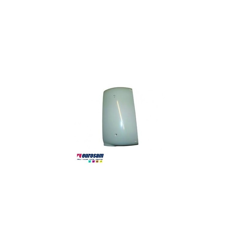 FIANCHETTO CONVOGLIATORE ARIA ESTERNO DX DAF XF 2 SERIE