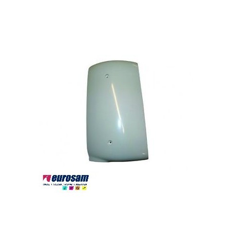 FIANCHETTO CONVOGLIATORE ARIA ESTERNO DX DAF XF 2 SERIE