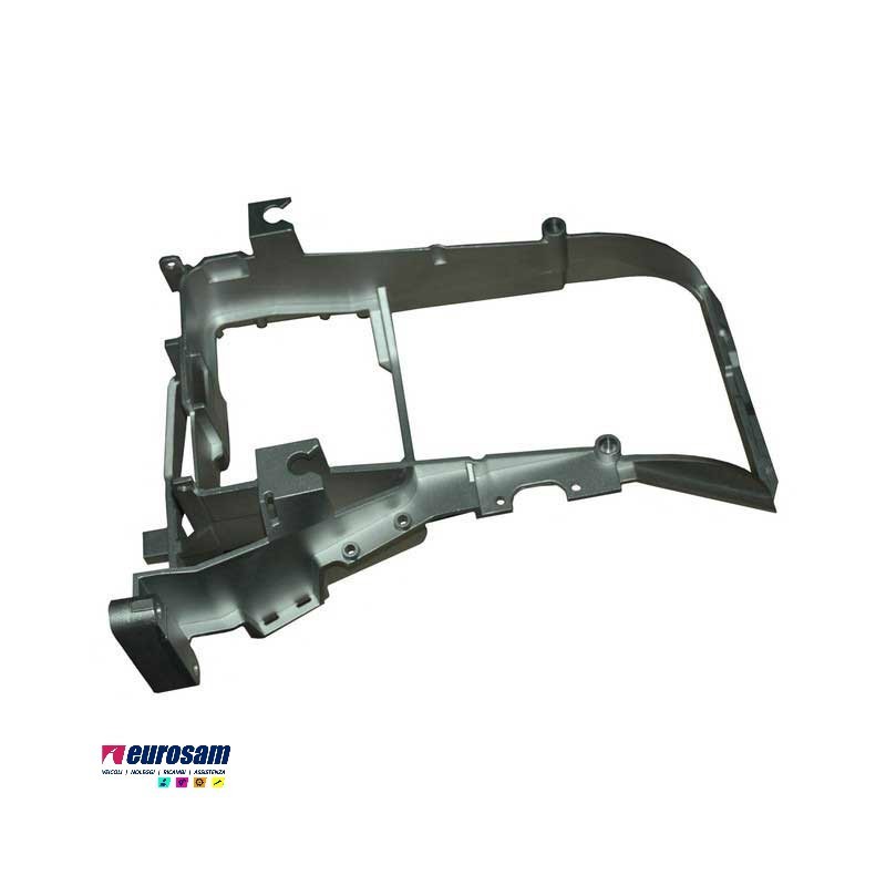 SUPPORTO FARO SX DAF CF  -