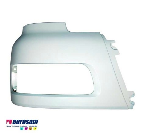 ANGOLO CORNICE FARO DX DAF CF  -