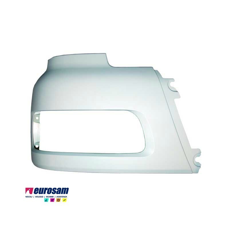 ANGOLO CORNICE FARO DX DAF CF  -