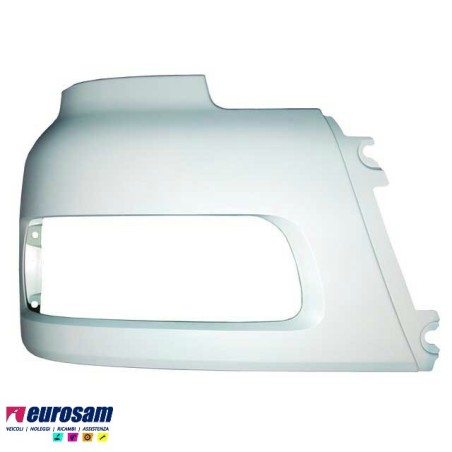 ANGOLO CORNICE FARO DX DAF CF  -