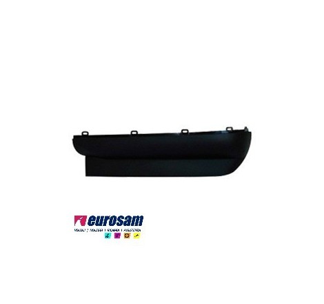 SPOILER SOTTOPARAURTI SX IVECO STRALIS 2007 -