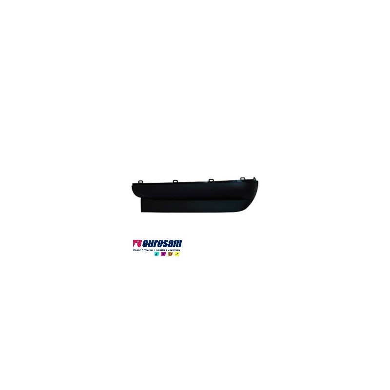 SPOILER SOTTOPARAURTI SX IVECO STRALIS 2007 -