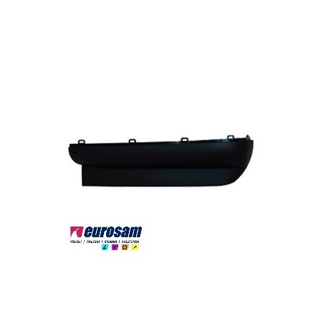 SPOILER SOTTOPARAURTI SX IVECO STRALIS 2007 -