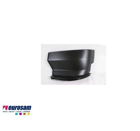 BAVETTA INFERIORE DX DEVIATORE LATERALE