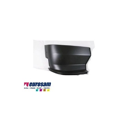 BAVETTA INFERIORE SX DEVIATORE LATERALE