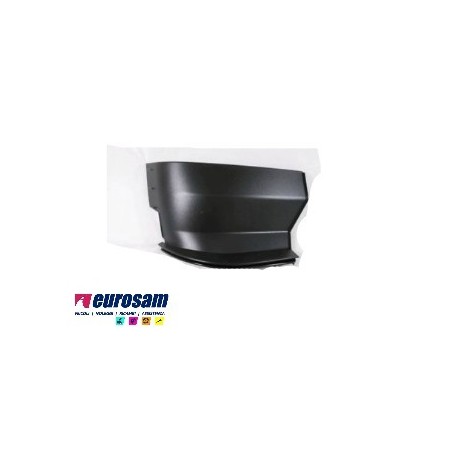 BAVETTA INFERIORE SX DEVIATORE LATERALE