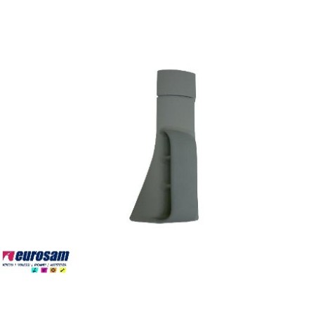 FIANCHETTO CONVOGLIATORE ARIA DX IVECO STRALIS /TRAKKER AD - AT