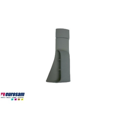 FIANCHETTO CONVOGLIATORE ARIA DX IVECO STRALIS /TRAKKER AD - AT