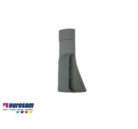 FIANCHETTO CONVOGLIATORE ARIA SX IVECO STRALIS /TRAKKER AD - AT