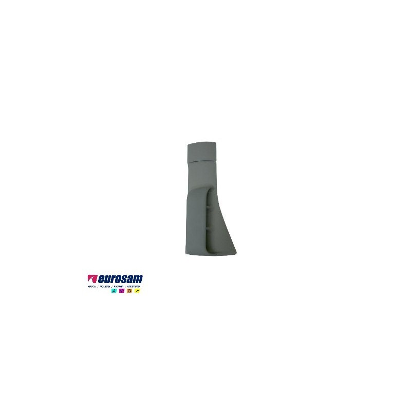 FIANCHETTO CONVOGLIATORE ARIA SX IVECO STRALIS /TRAKKER AD - AT