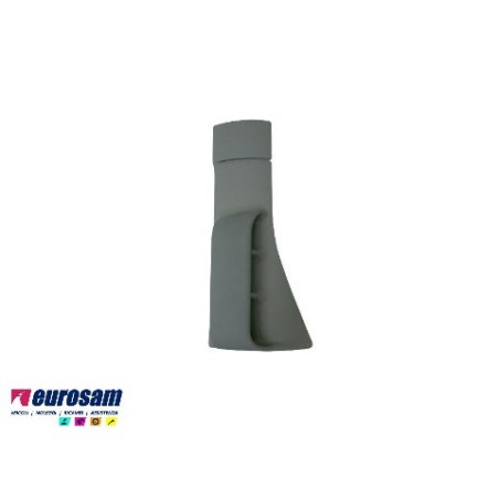 FIANCHETTO CONVOGLIATORE ARIA SX IVECO STRALIS /TRAKKER AD - AT