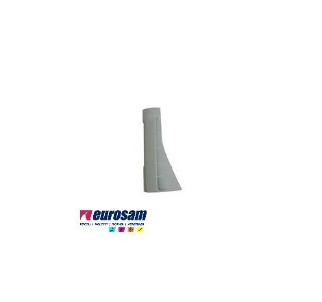 FIANCHETTO CONVOGLIATORE ARIA DX IVECO STRALIS MODELLO AS