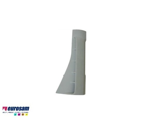 FIANCHETTO CONVOGLIATORE ARIA SX IVECO STRALIS MODELLO AS