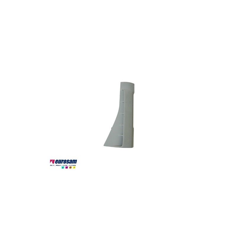 FIANCHETTO CONVOGLIATORE ARIA SX IVECO STRALIS MODELLO AS