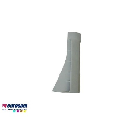 FIANCHETTO CONVOGLIATORE ARIA SX IVECO STRALIS MODELLO AS