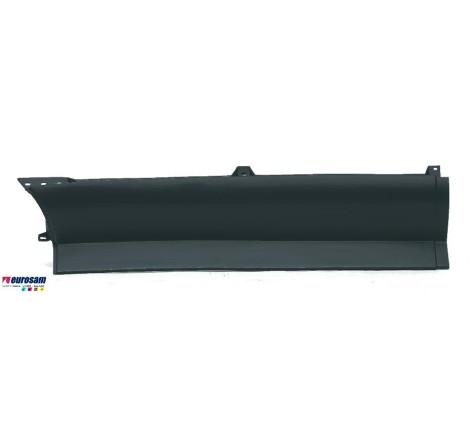 SPOILER SOTTOPARAURTI SX IVECO STRALIS 2 SERIE