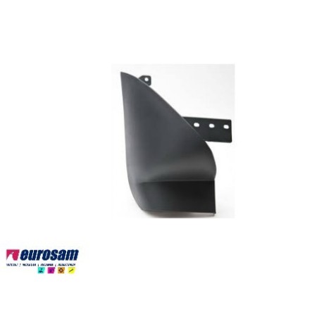 CANTONALE ANGOLO SPOILER PARAURTI DX IVECO STRALIS 2 SERIE