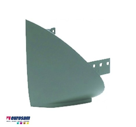 CANTONALE ANGOLO SPOILER PARAURTI DX IVECO STRALIS 1 SERIE