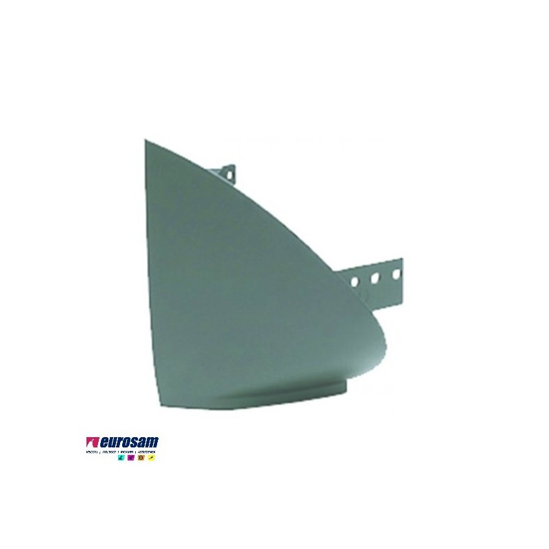 CANTONALE ANGOLO SPOILER PARAURTI DX IVECO STRALIS 1 SERIE