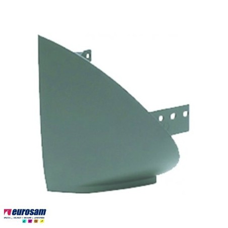 CANTONALE ANGOLO SPOILER PARAURTI DX IVECO STRALIS 1 SERIE
