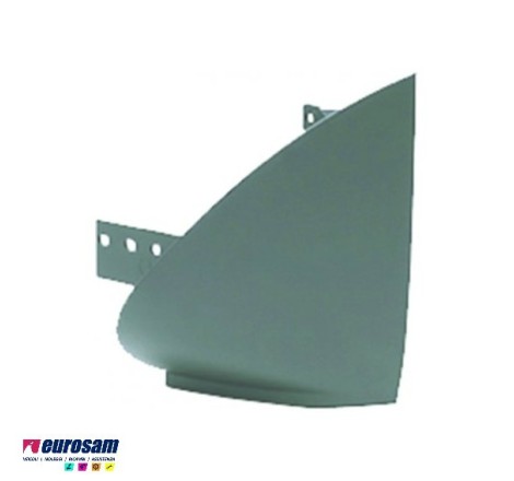 CANTONALE ANGOLO SPOILER PARAURTI SX IVECO STRALIS 1 SERIE