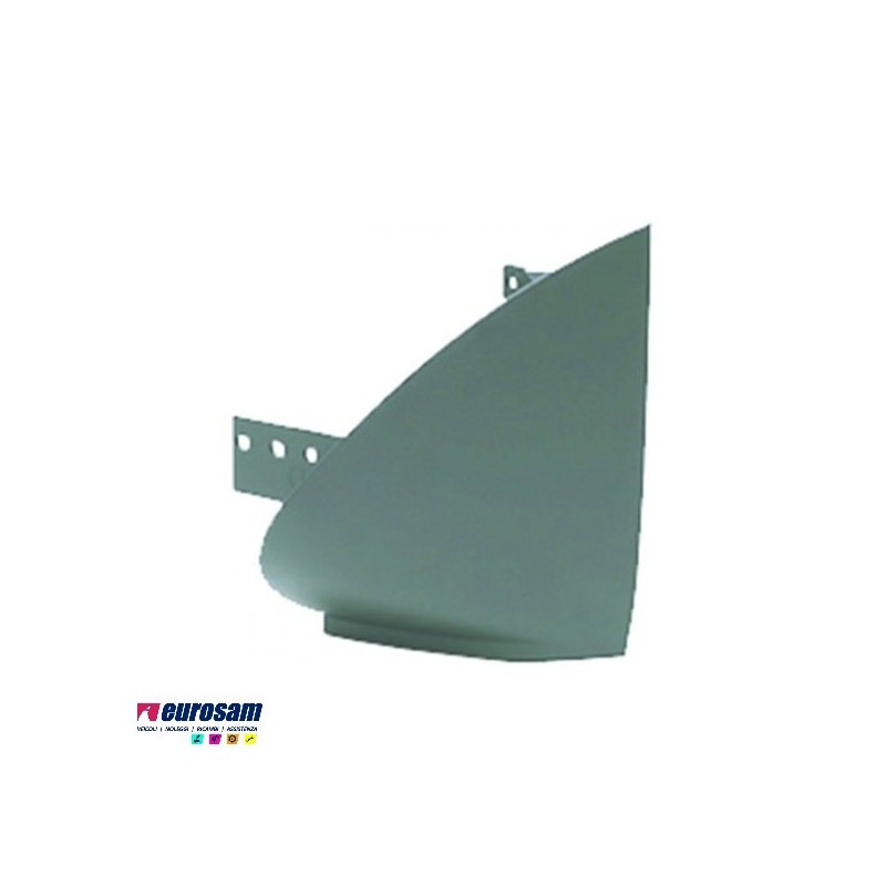 CANTONALE ANGOLO SPOILER PARAURTI SX IVECO STRALIS 1 SERIE