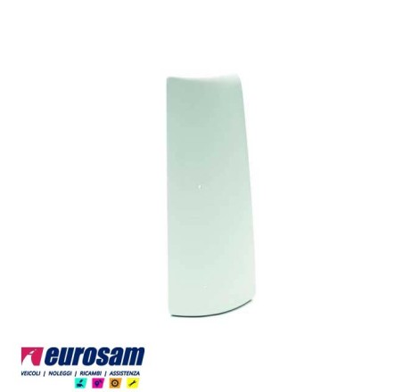 FIANCHETTO CONVOGLIATORE ARIA INTERNO SX DAF XF 2 SERIE  -