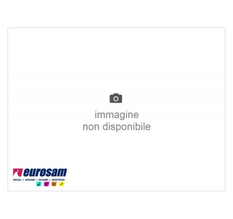 AMMORTIZZATORE CABINA POSTERIORE OM 330.36