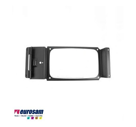 SUPPORTO FARO DX /SX IVECO GAMMA EURO