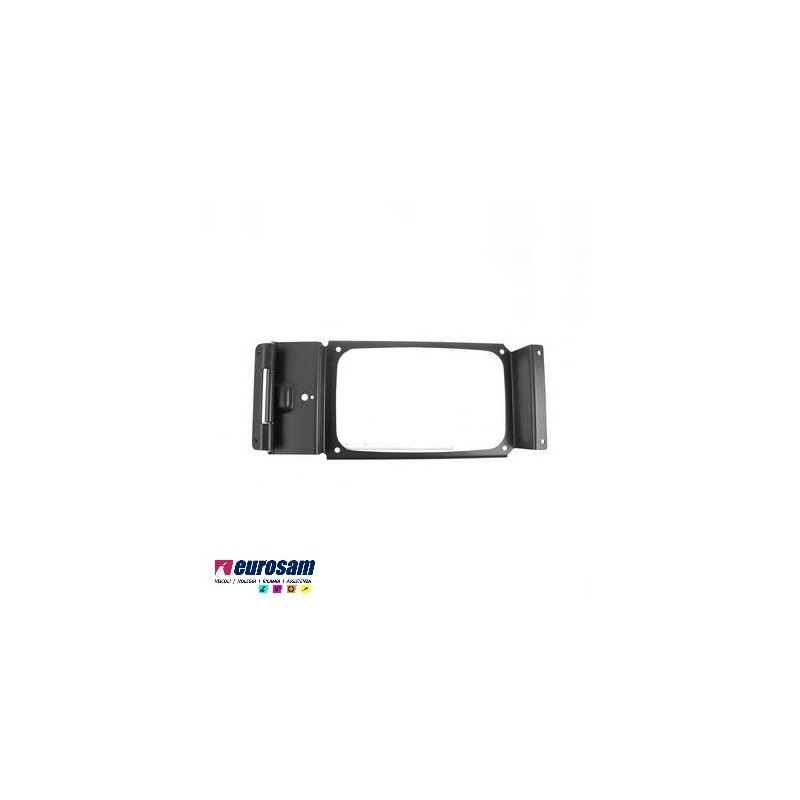 SUPPORTO FARO DX /SX IVECO GAMMA EURO