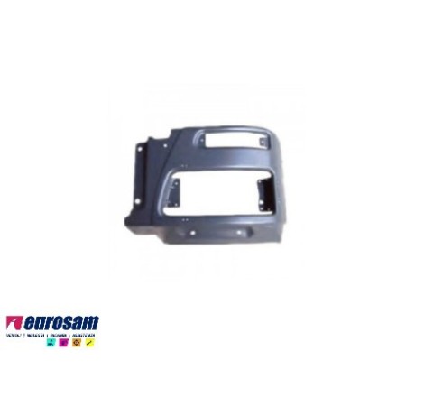 ANGOLO PARAURTI DX IVECO EUROTRAKKER